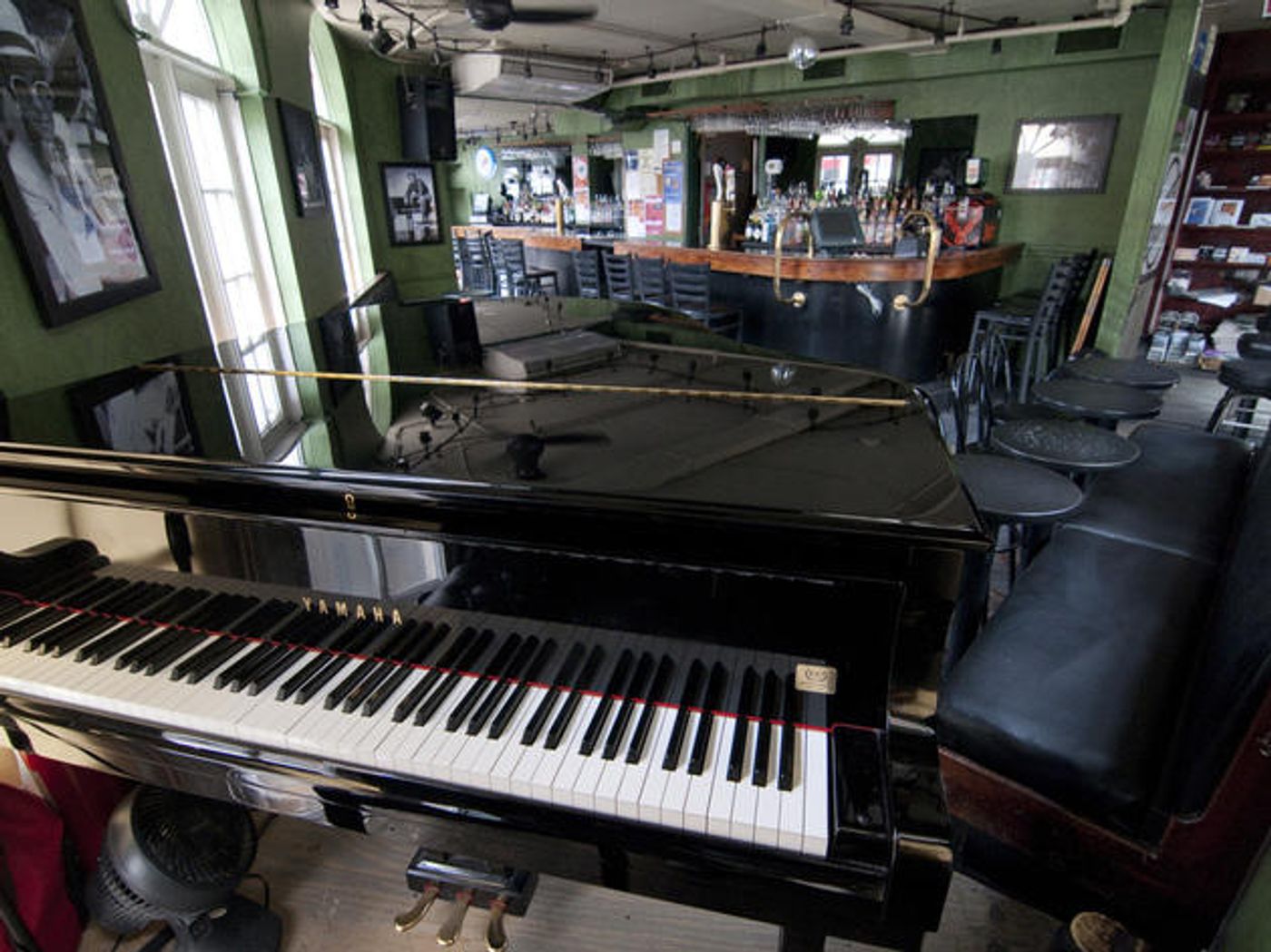 Feature: More Cabarets and Piano Bars Turn To Crowdfunding To Help Families  Image