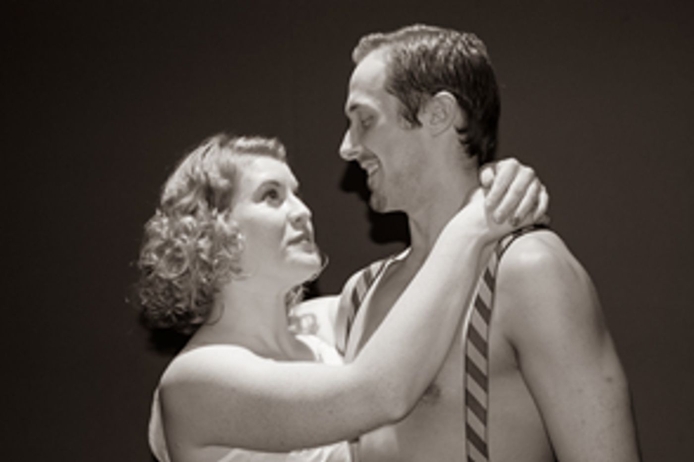 Des Moines Spotlight Series: Meet Allison Bollinger of WONDER OF THE WORLD at Tallgrass Theatre Company  Image