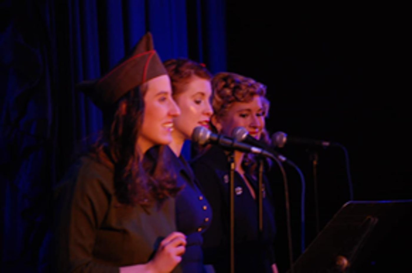 Des Moines Spotlight Series: Meet Allison Bollinger of WONDER OF THE WORLD at Tallgrass Theatre Company  Image