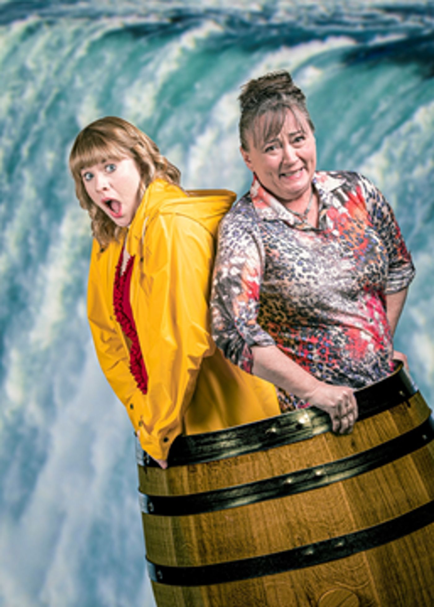 Des Moines Spotlight Series: Meet Allison Bollinger of WONDER OF THE WORLD at Tallgrass Theatre Company Des Moines Spotlight Series: Meet Allison Bollinger of WONDER OF THE WORLD at Tallgrass Theatre Company Image