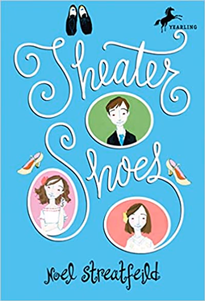Broadway Books: 10 Children's Books to Share With Your Kids While in Quarantine! Image