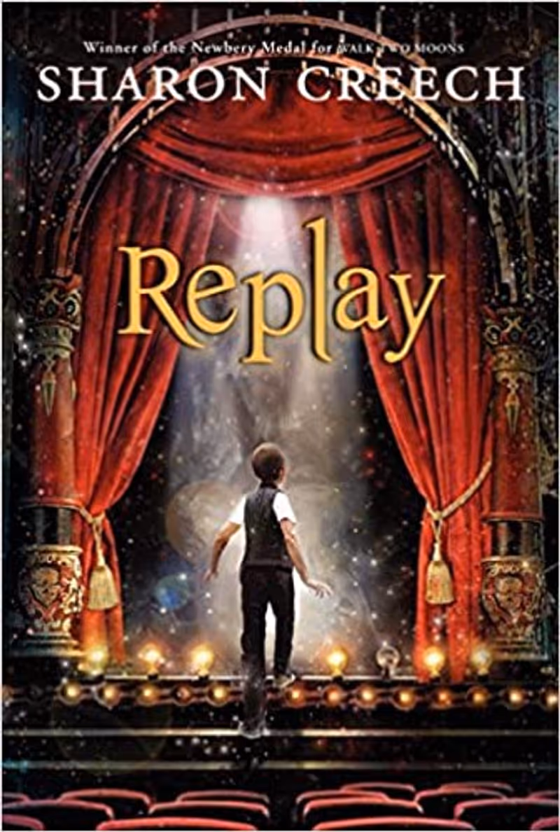 Broadway Books: 10 Children's Books to Share With Your Kids While in Quarantine! Image