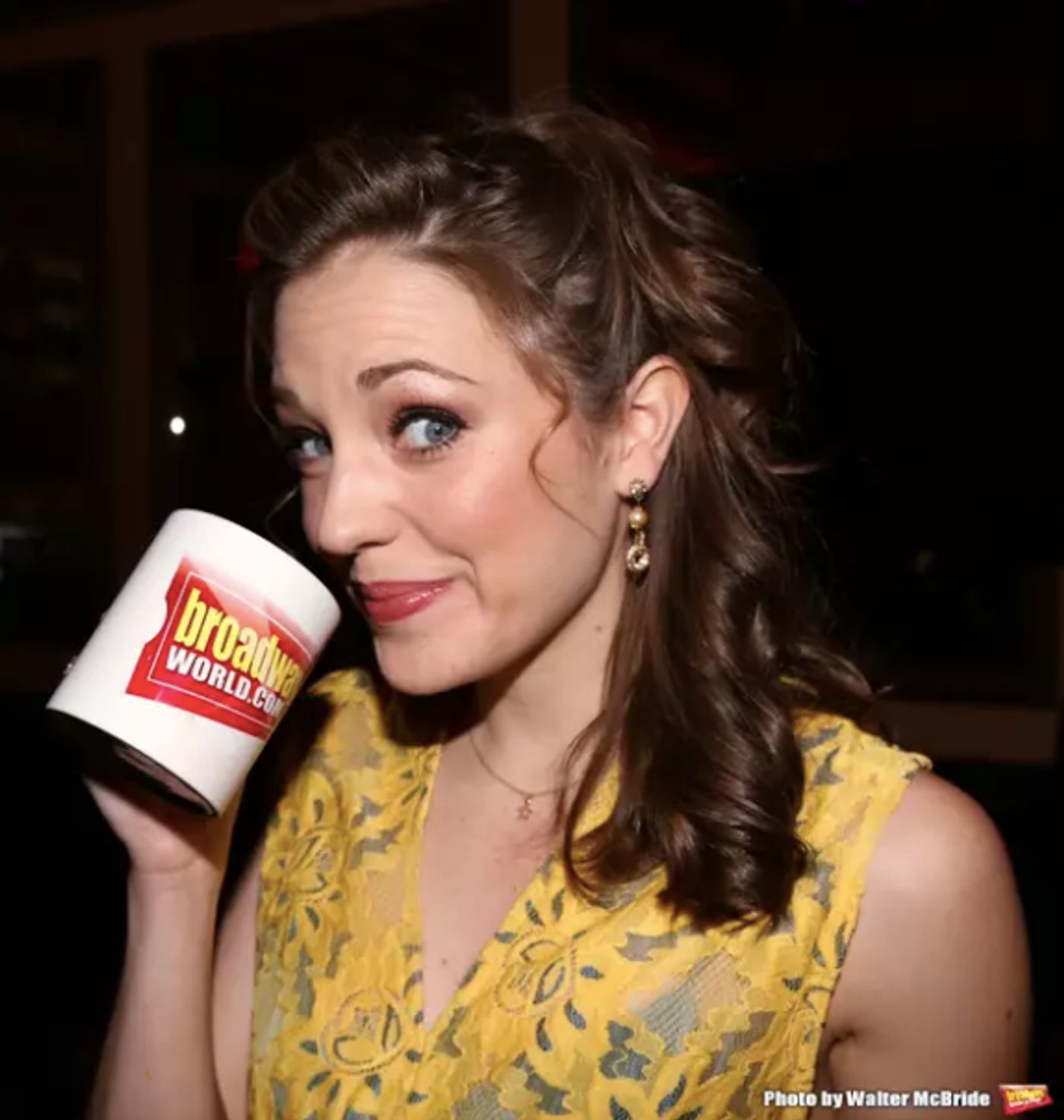 Wake Up With BWW 4/14: Disney on Broadway Concert Stream Will Go On, and More!  Image