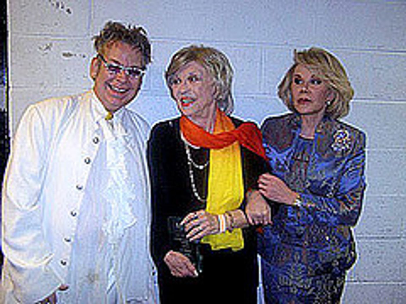 Interview: At Home With Ricky Ritzel  Image