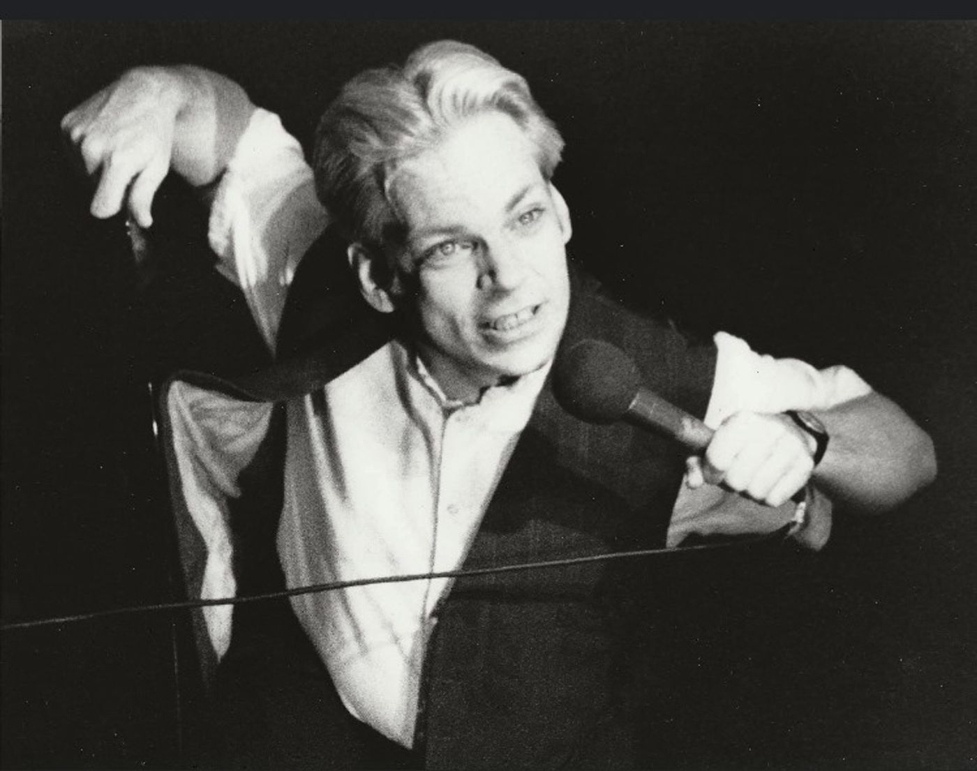 Interview: At Home With Ricky Ritzel  Image