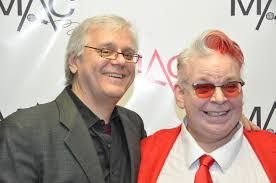 Interview: At Home With Ricky Ritzel  Image