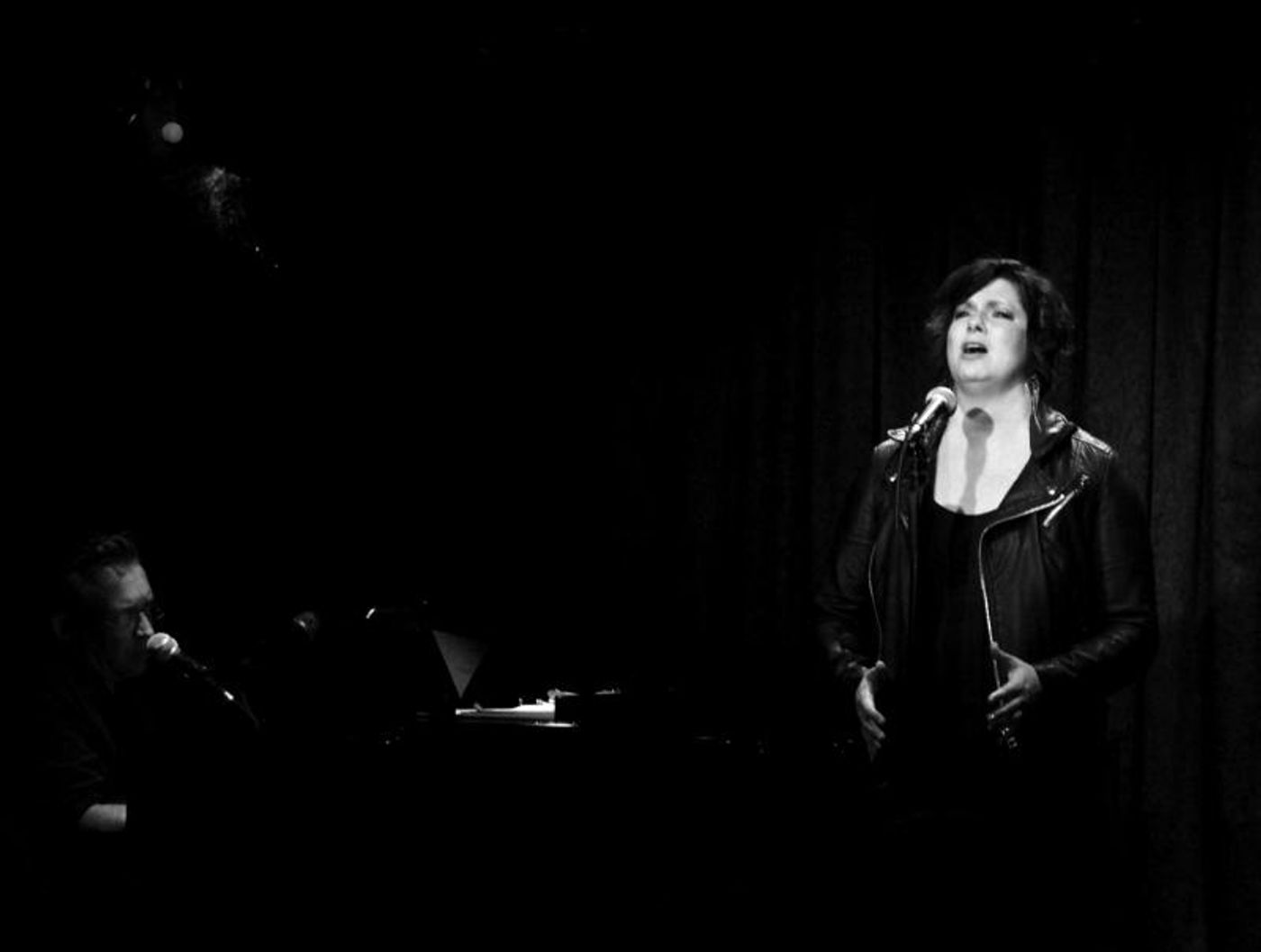 Feature: Stephen Mosher's Pandemic Playlist Number Twenty  Image