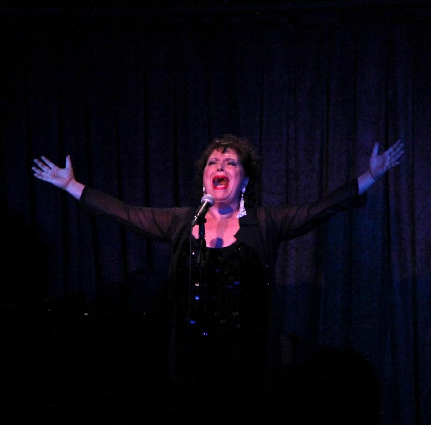 Feature: Stephen Mosher's Pandemic Playlist Number Twenty  Image