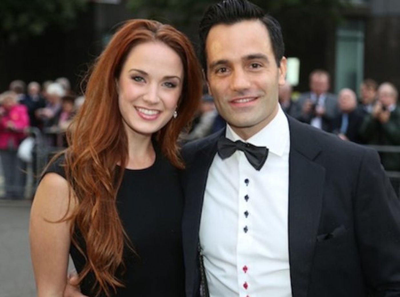 Feature: THE PHANTOM OF THE OPERA in STREAMING sul canale You Tube THE SHOWS MUST GO ON IL 17 APRILE 2020 Feature: THE PHANTOM OF THE OPERA in STREAMING sul canale You Tube THE SHOWS MUST GO ON IL 17 APRILE 2020 Image