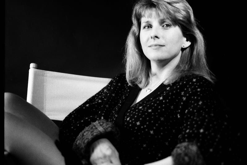 Feature: Chick Singer - My Memories of Nancy LaMott Image
