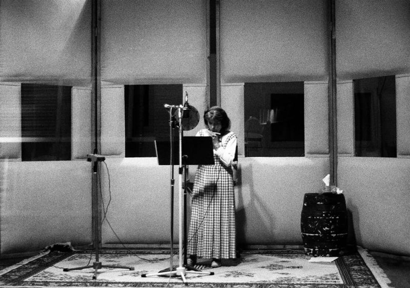 Feature: Chick Singer - My Memories of Nancy LaMott  Image