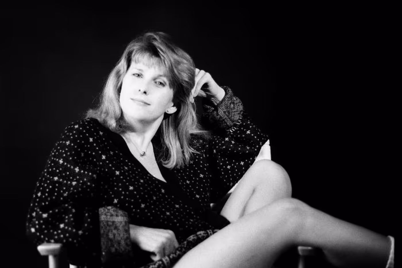 Feature: Chick Singer - My Memories of Nancy LaMott  Image