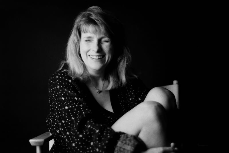 Feature: Chick Singer - My Memories of Nancy LaMott Image