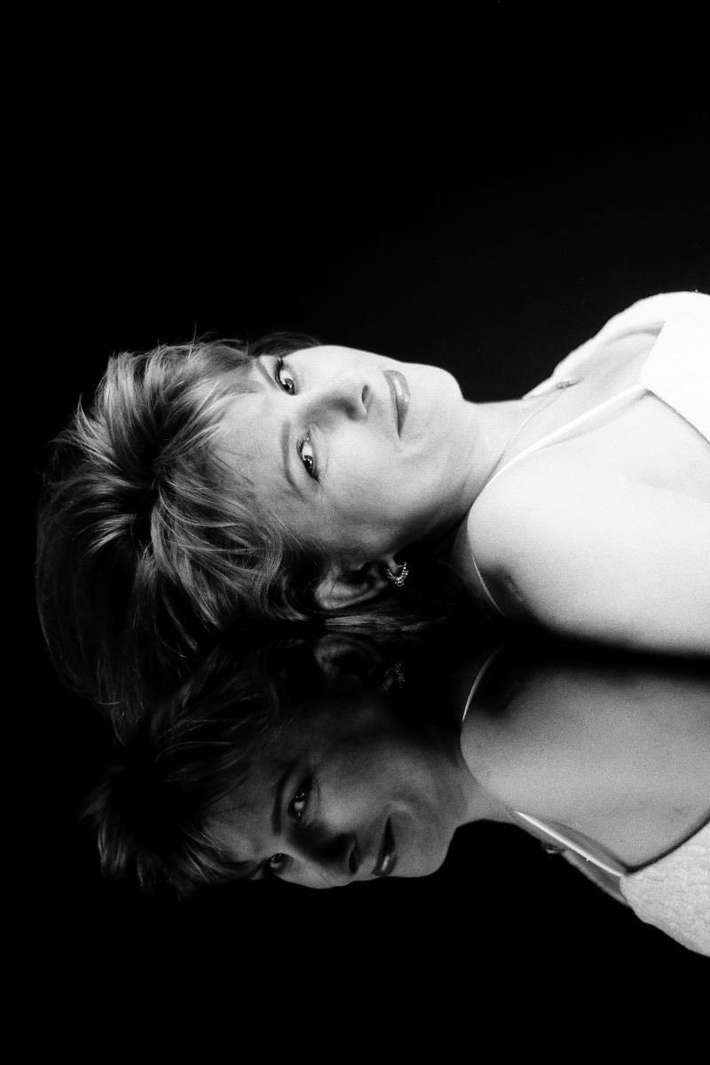 Feature: Chick Singer - My Memories of Nancy LaMott Image