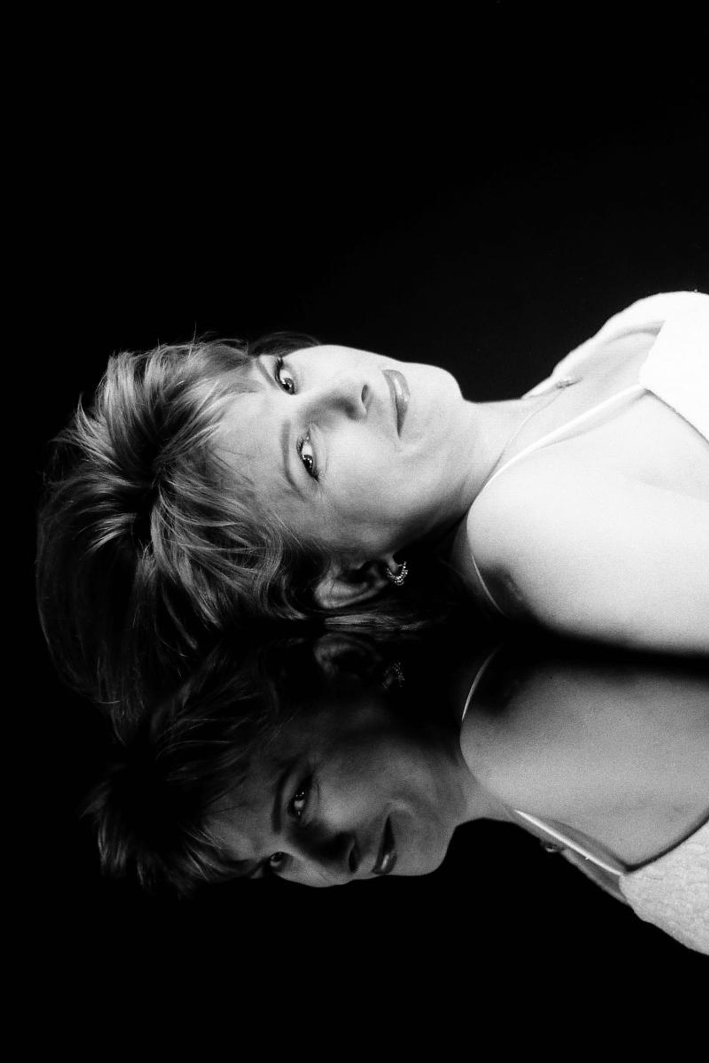 Feature: Chick Singer - My Memories of Nancy LaMott  Image