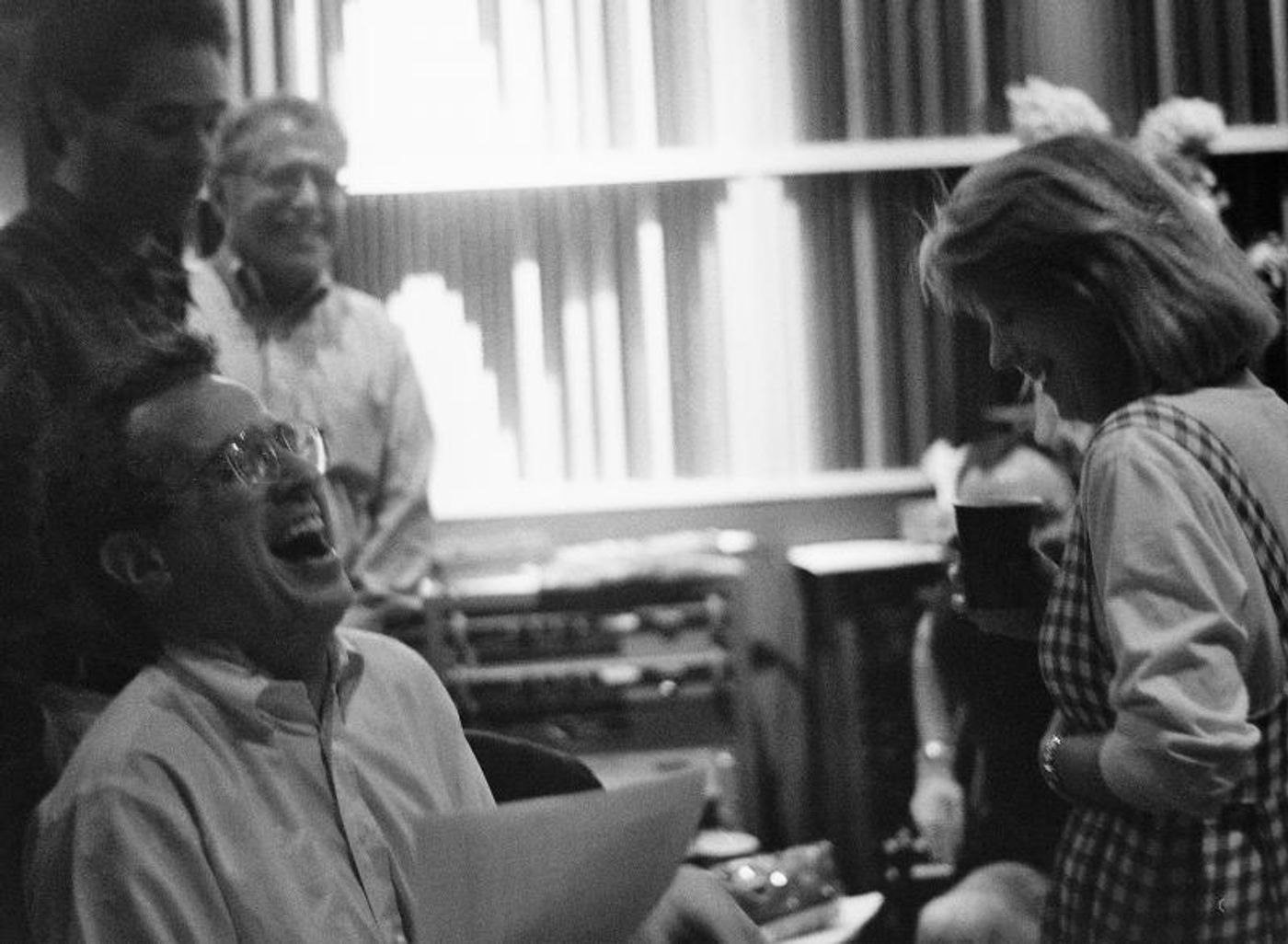 Feature: Chick Singer - My Memories of Nancy LaMott  Image