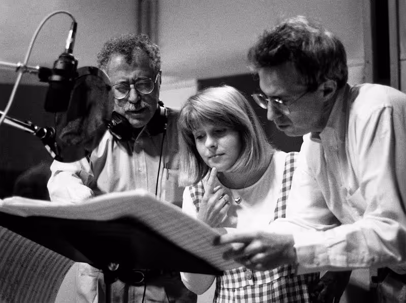 Feature: Chick Singer - My Memories of Nancy LaMott Image