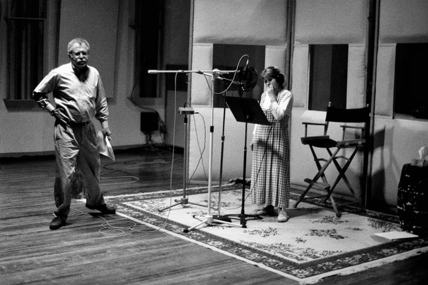 Feature: Chick Singer - My Memories of Nancy LaMott  Image