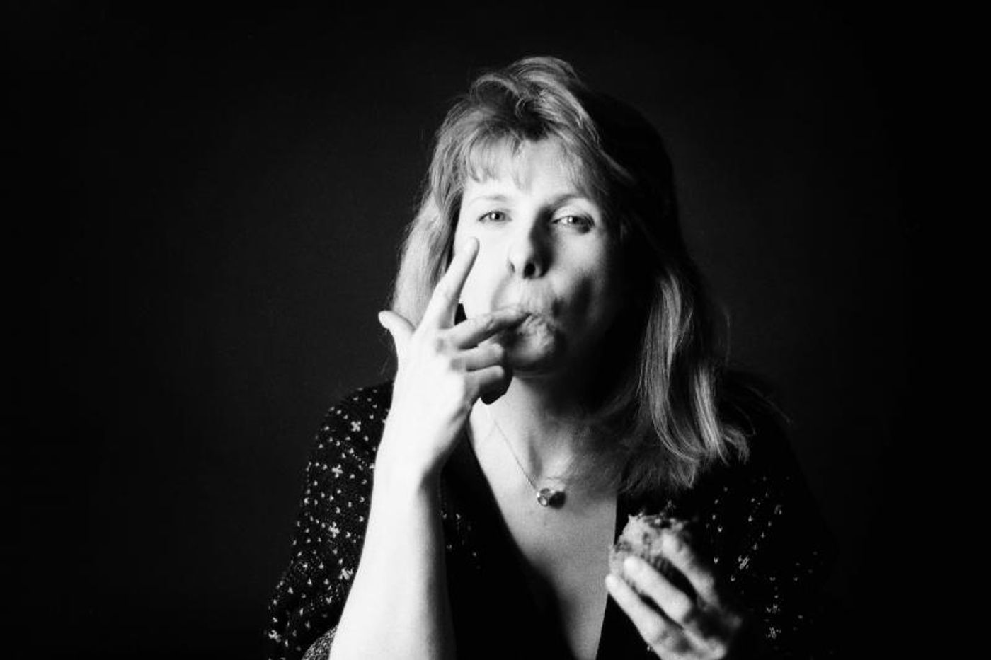 Feature: Chick Singer - My Memories of Nancy LaMott  Image