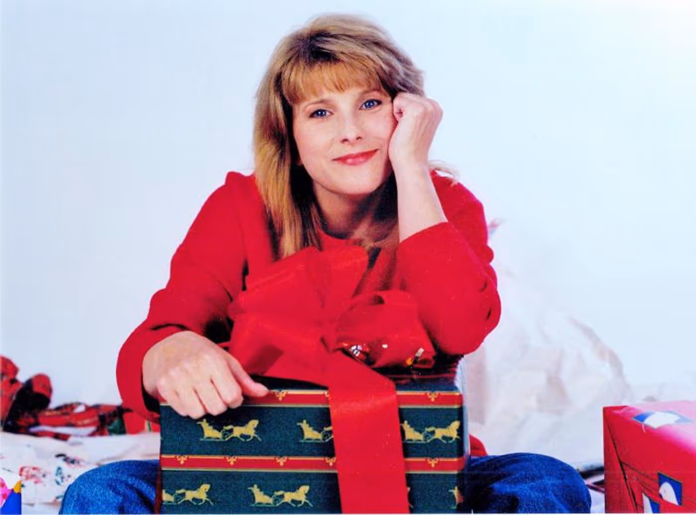 Feature: Chick Singer - My Memories of Nancy LaMott  Image