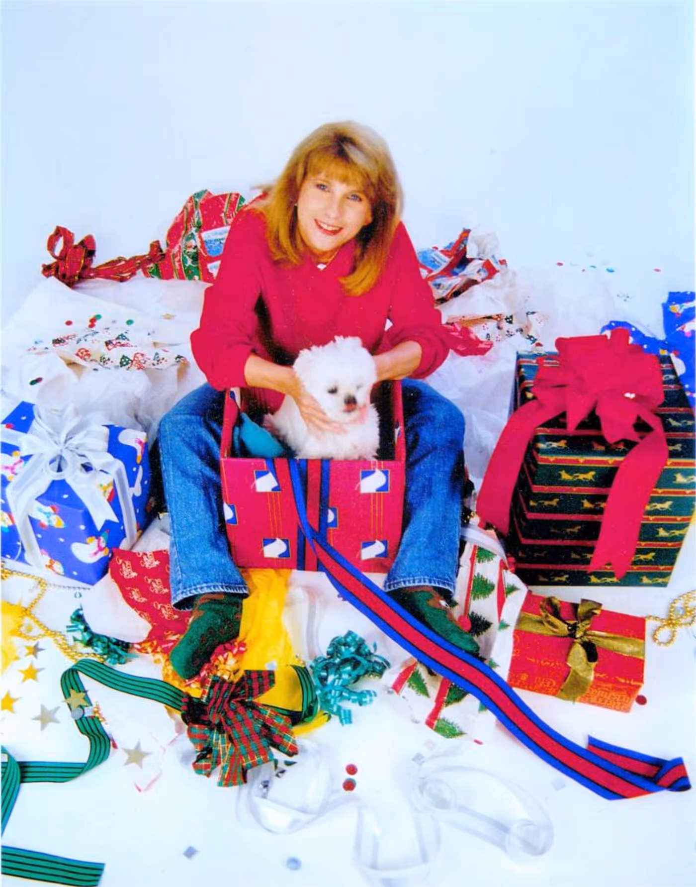 Feature: Chick Singer - My Memories of Nancy LaMott  Image