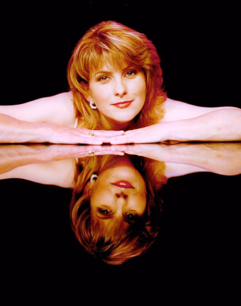 Feature: Chick Singer - My Memories of Nancy LaMott Image