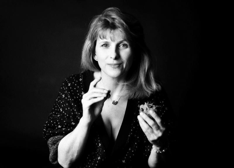 Feature: Chick Singer - My Memories of Nancy LaMott Image