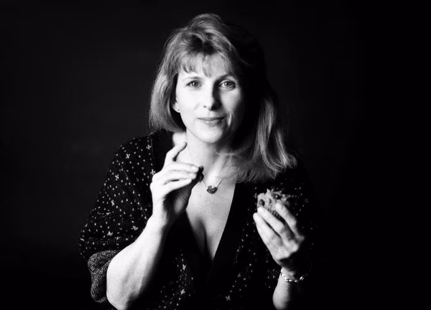 Feature: Chick Singer - My Memories of Nancy LaMott  Image