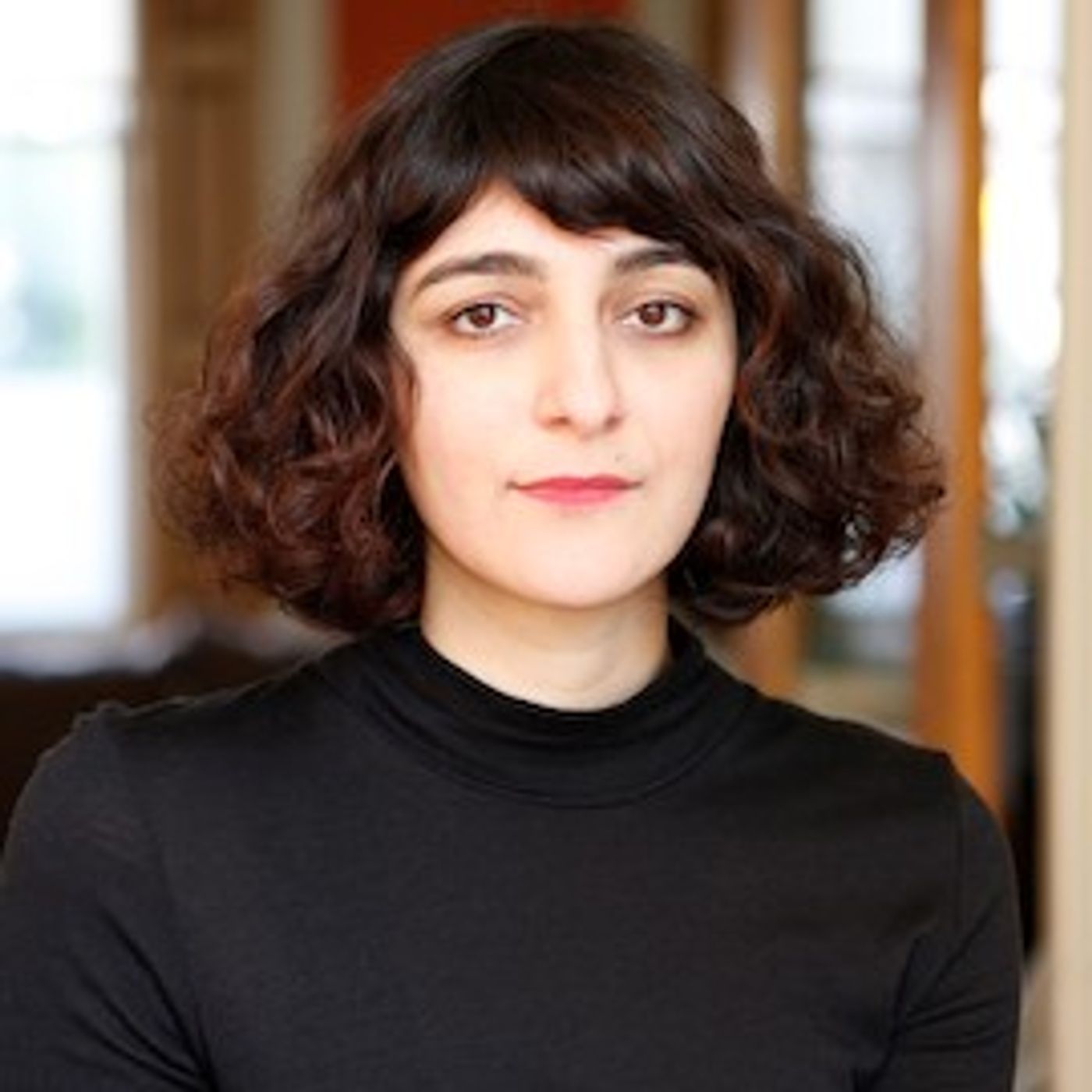 Guest Blog: Suba Das On How HighTide's Lighthouse Programme Is Supporting Writers  Image