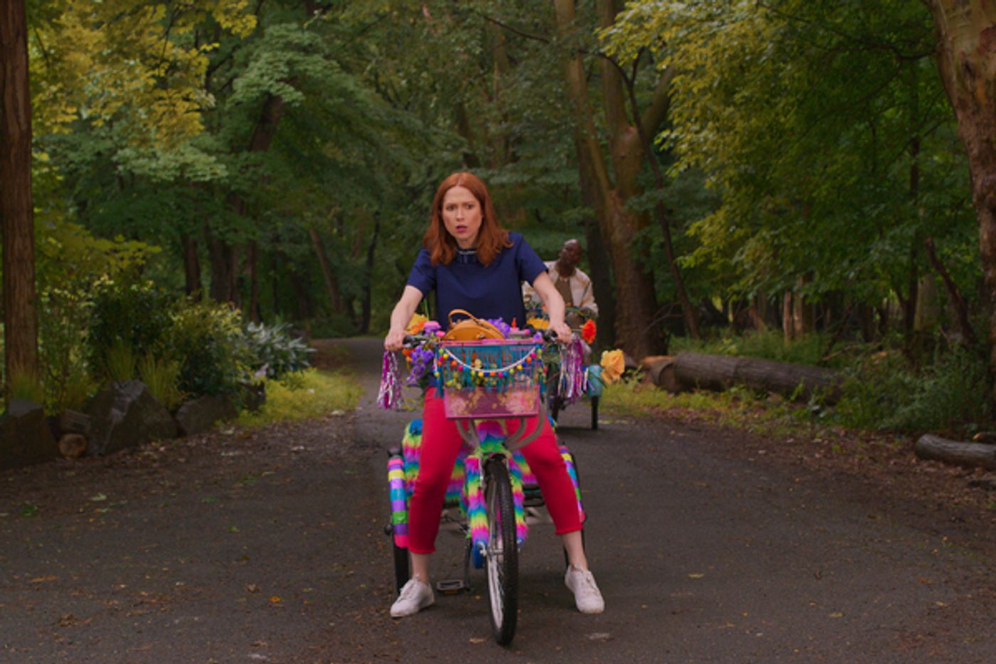 Photo Flash: Get a First Look at the UNBREAKABLE KIMMY SCHMIDT Interactive Episode  Image