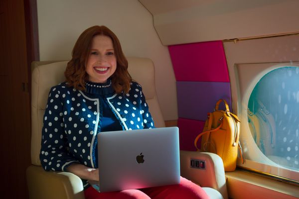 Ellie Kemper Photo