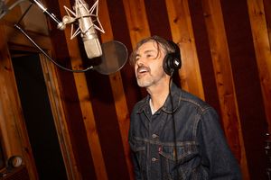 Matt McGrath @ BroadwayWorld Matt McGrath Photo