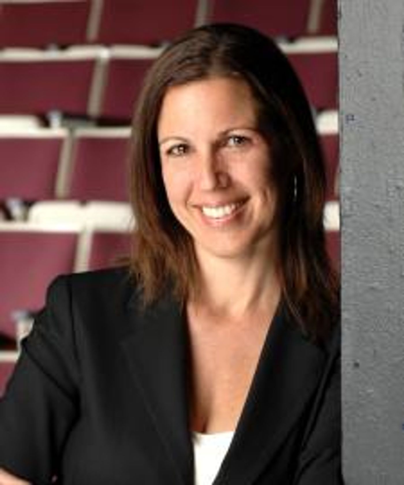 Interview: Loretta Greco of FAR APART ART at Magic Theatre Brings the Theater World Together Via a Daily Podcast Featuring the Company's Playwrights Interview: Loretta Greco of FAR APART ART at Magic Theatre Brings the Theater World Together Via a Daily Podcast Featuring the Company's Playwrights Image