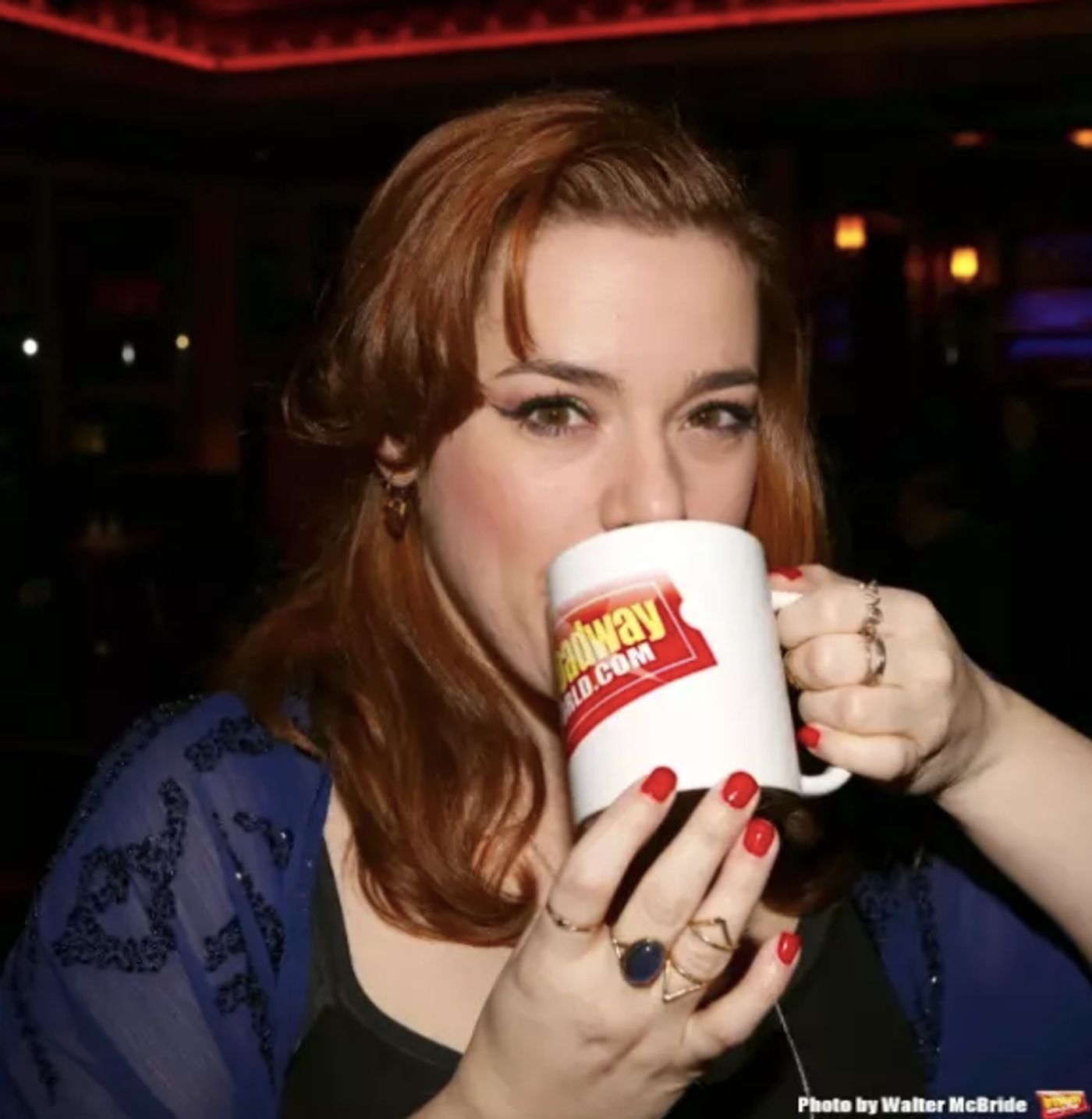 Wake Up With BWW 4/17: 1776 Will Come to Broadway in 2021, and More!  Image