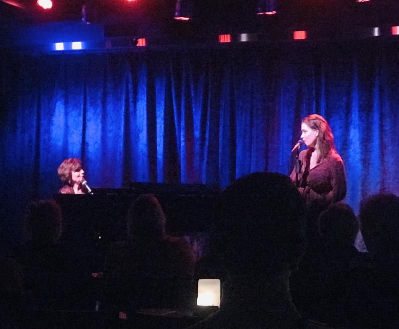 BWW Previews: Major Female Cabaret Artists Create WHILE THERE IS STILL TIME For Directrelief.Org  Image