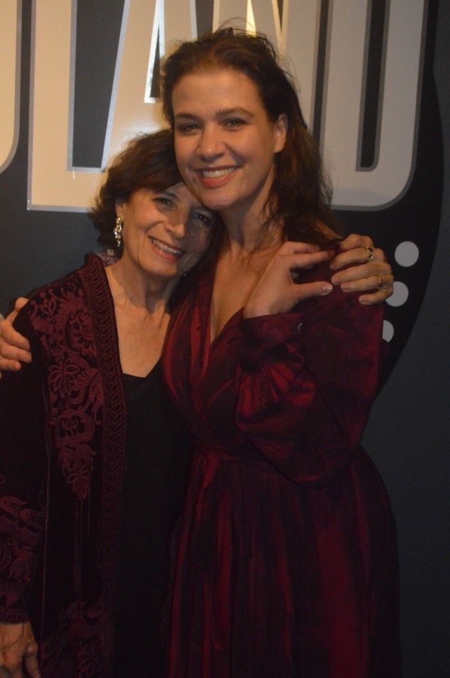 BWW Previews: Major Female Cabaret Artists Create WHILE THERE IS STILL TIME For Directrelief.Org  Image