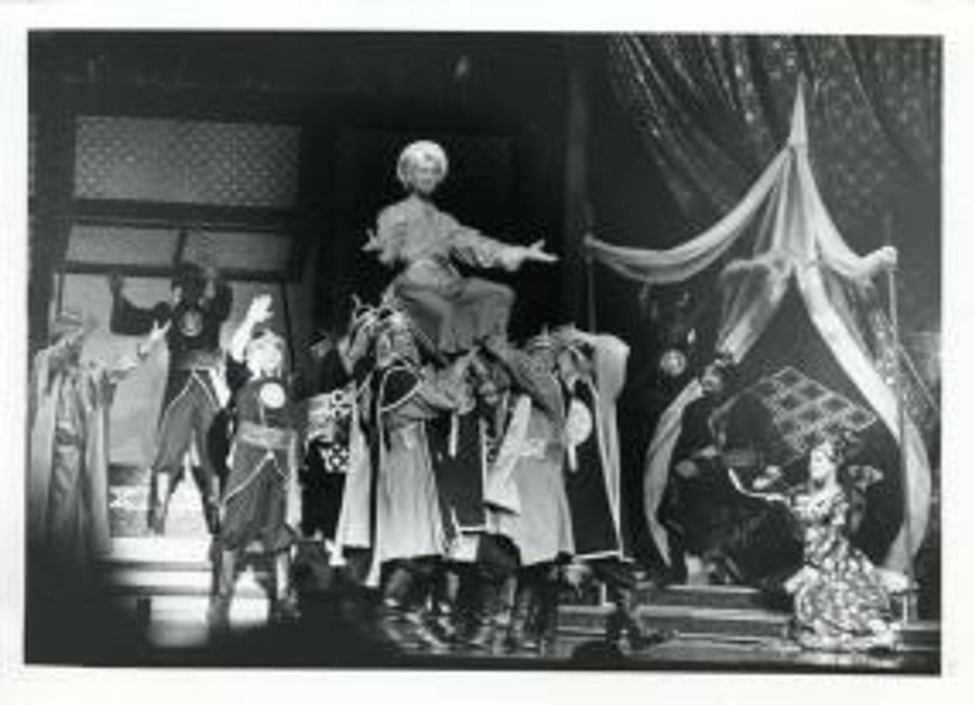 Interview: SO NOW YOU KNOW with Jeff Harnar  Image