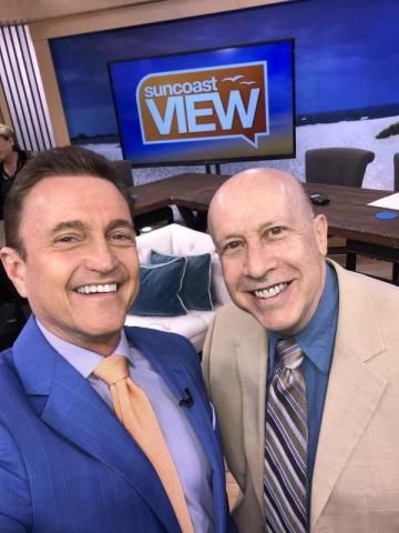 Interview: SO NOW YOU KNOW with Jeff Harnar  Image