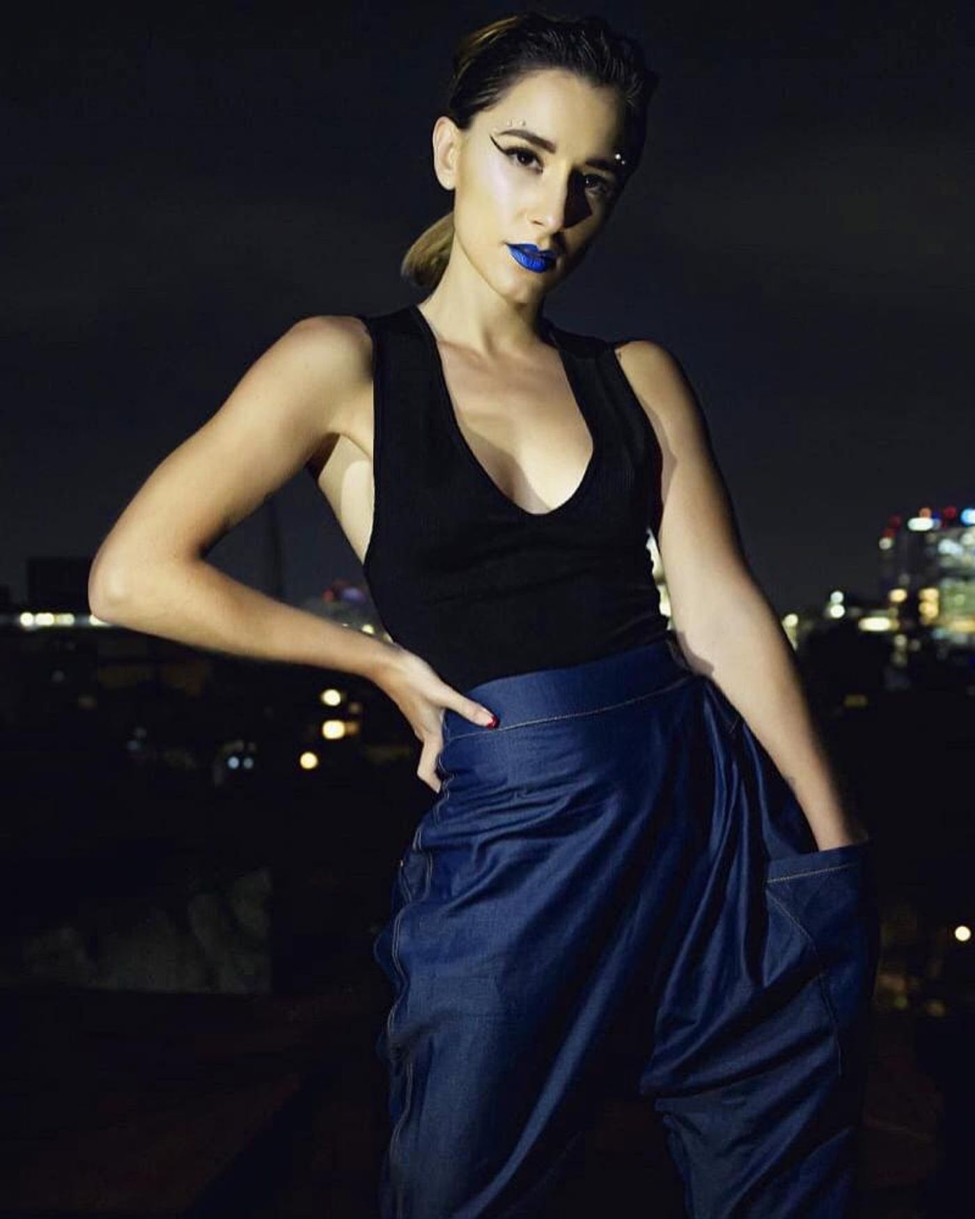 BWW Jukebox: Dai Liparoti interpreta tus canciones favoritas en IG Live  Image