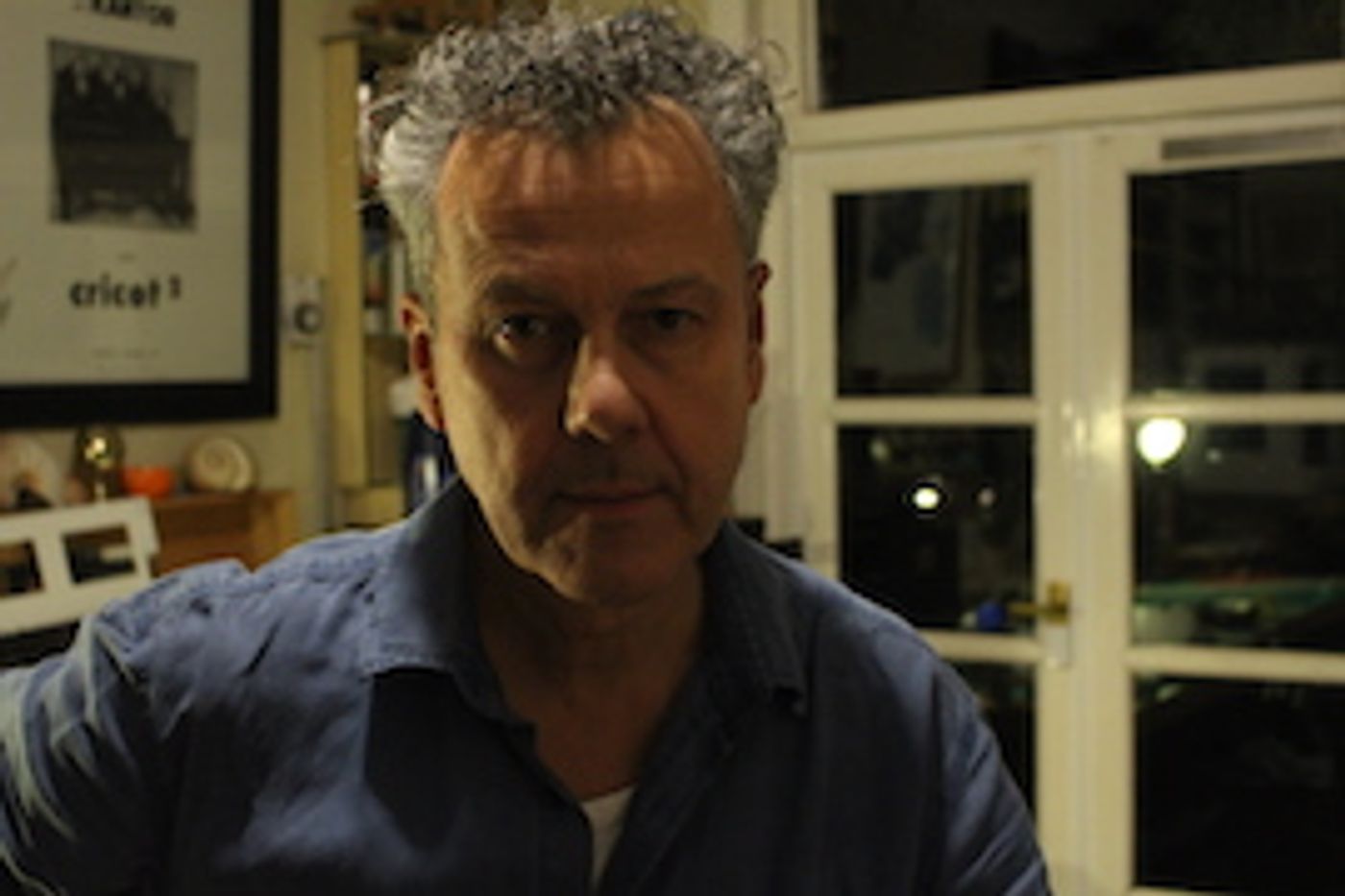 Interview: Designer Dick Bird Talks NIXON IN CHINA  Image