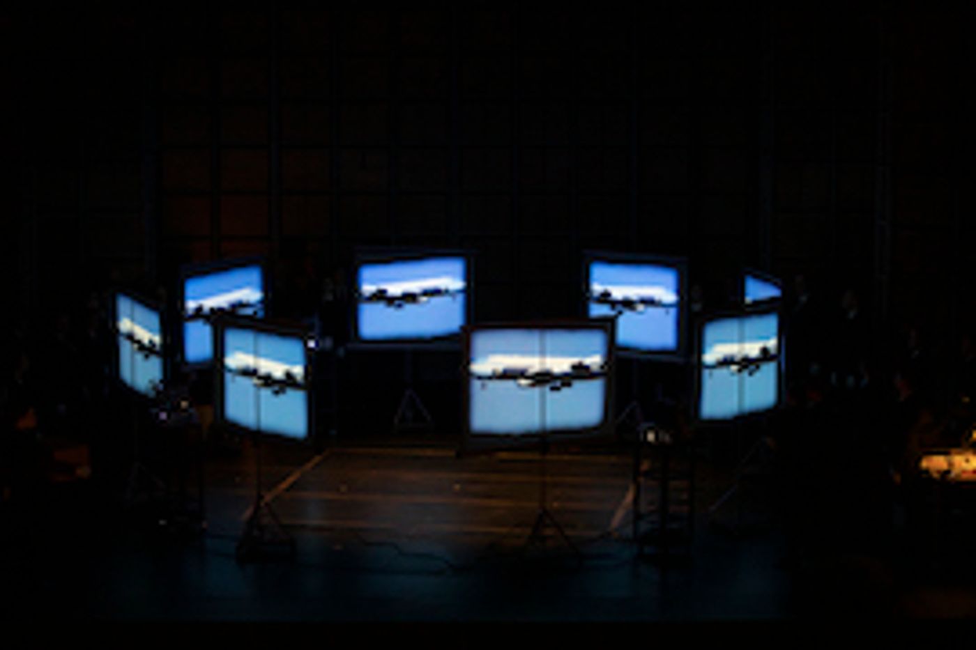 Interview: Designer Dick Bird Talks NIXON IN CHINA  Image