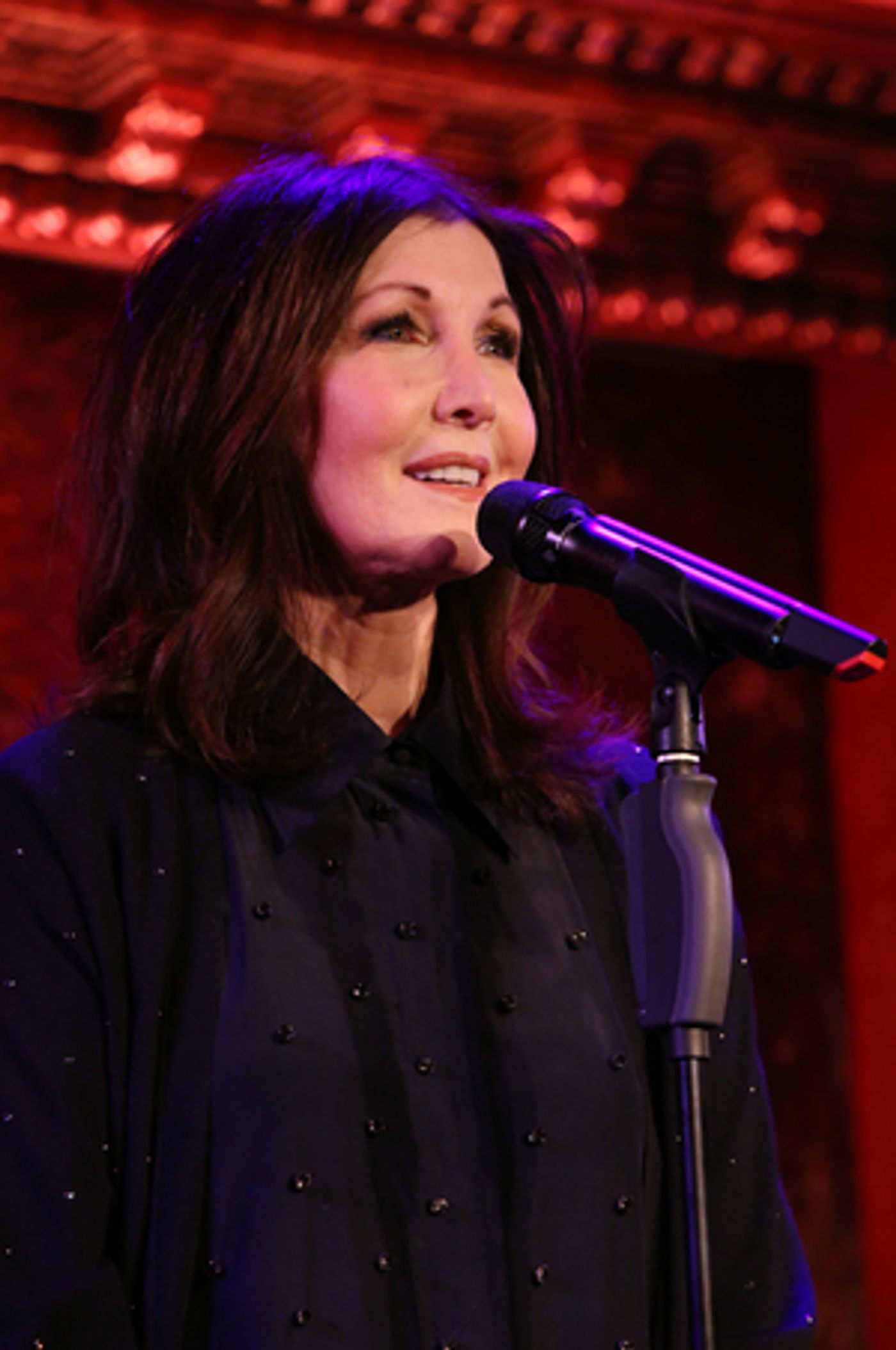 BWW Book Club: Read an Excerpt from UNTOLD STORIES OF BROADWAY: The Al Hirschfeld Theatre  Image