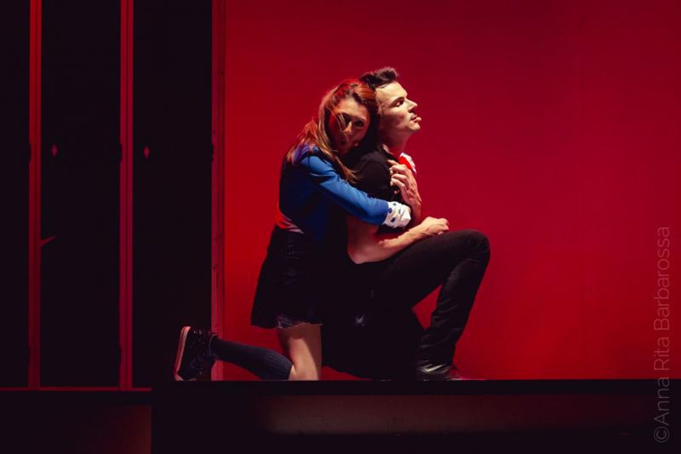 Feature: HEATHERS IL MUSICAL High School Edition in streaming su You Tube il 22 aprile 2020 alle h.21. Feature: HEATHERS IL MUSICAL High School Edition in streaming su You Tube il 22 aprile 2020 alle h.21. Image