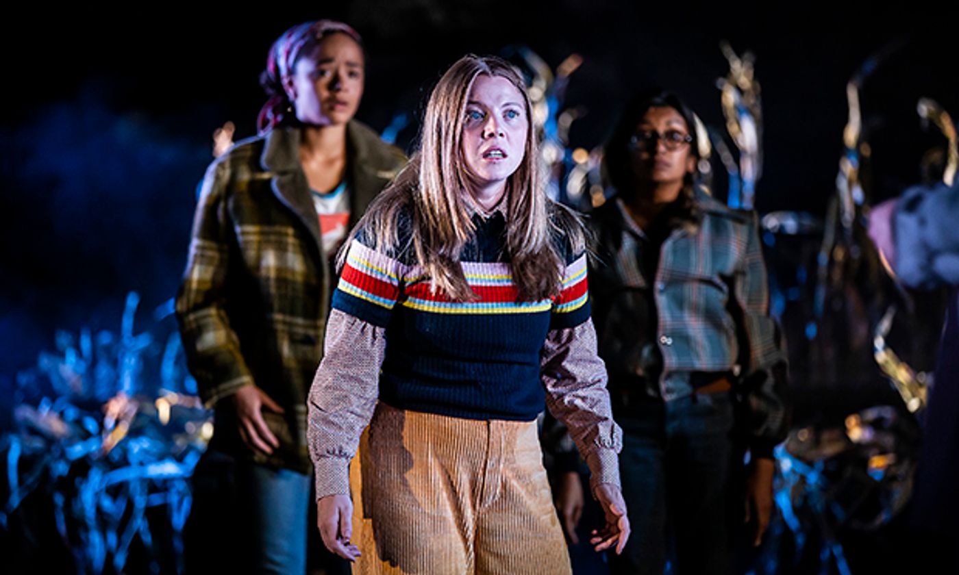 Interview: Artistic Director Yamin Choudury Talks Access and Representation at Hackney Empire Interview: Artistic Director Yamin Choudury Talks Access and Representation at Hackney Empire Image