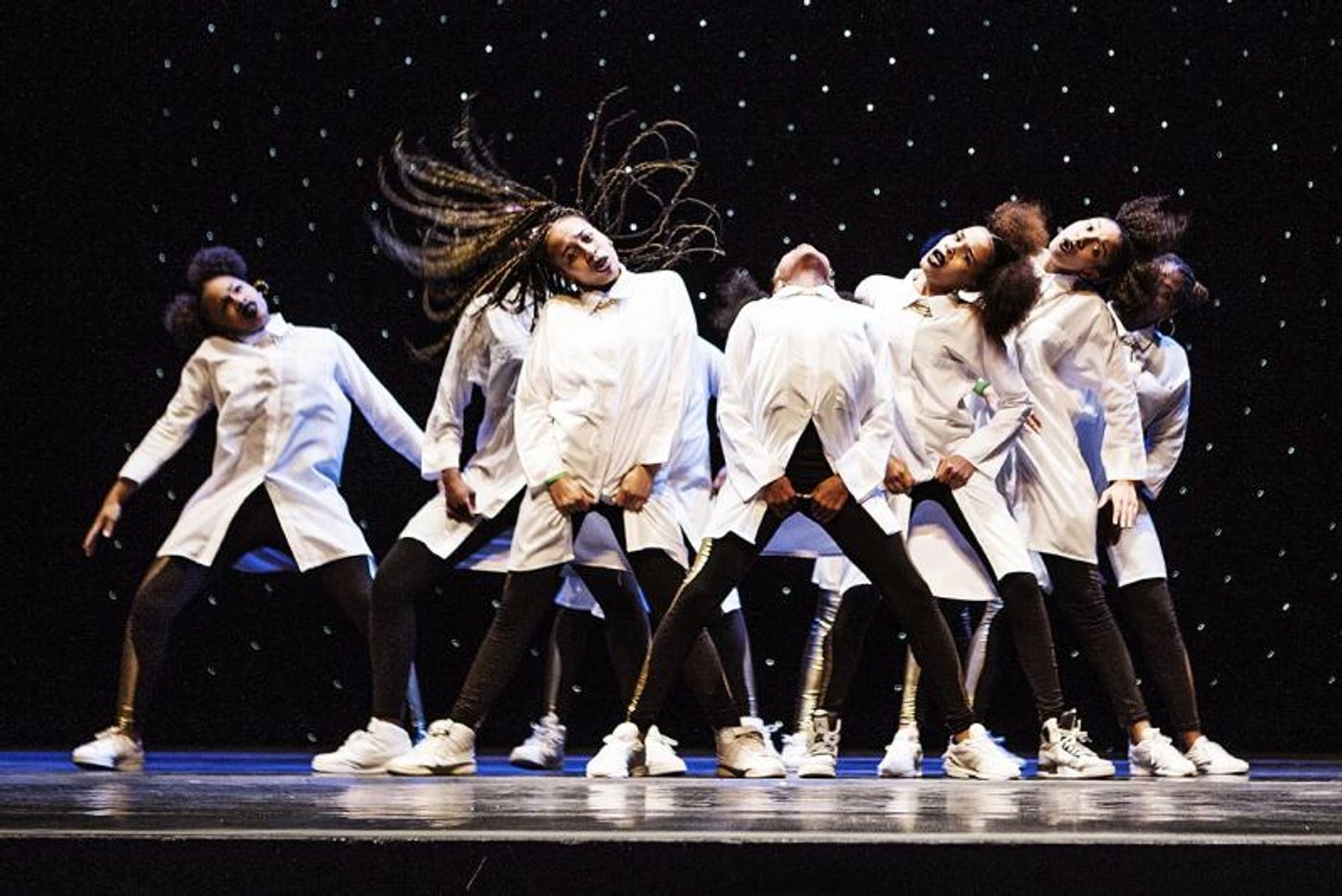 Interview: Artistic Director Yamin Choudury Talks Access and Representation at Hackney Empire Interview: Artistic Director Yamin Choudury Talks Access and Representation at Hackney Empire Image