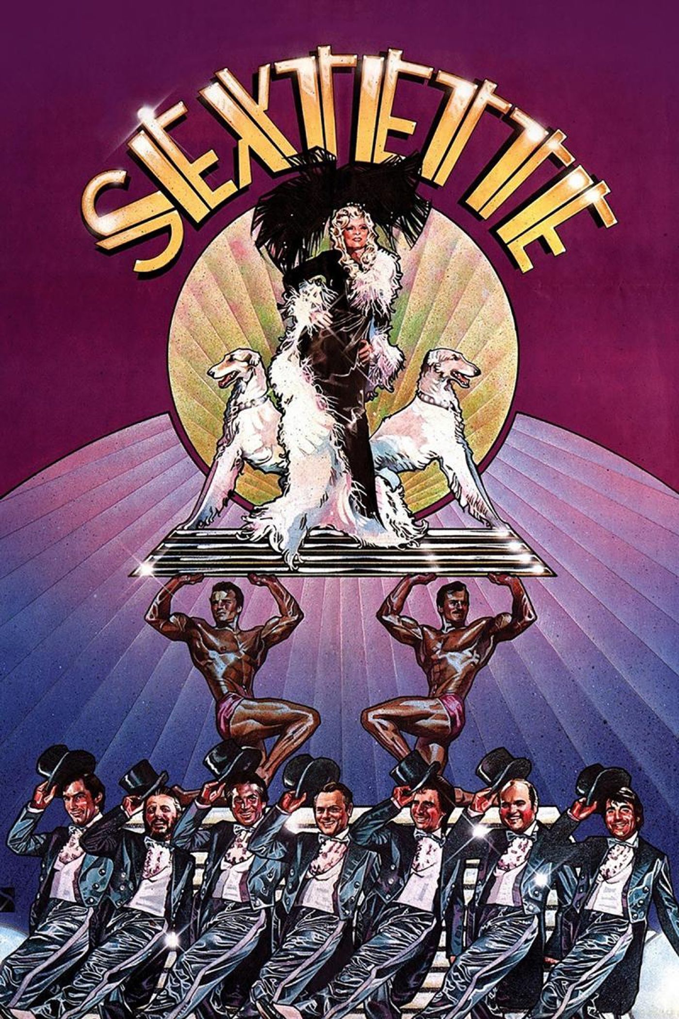 The Last Five Years is Coming to BroadwayHD This Week!  Image