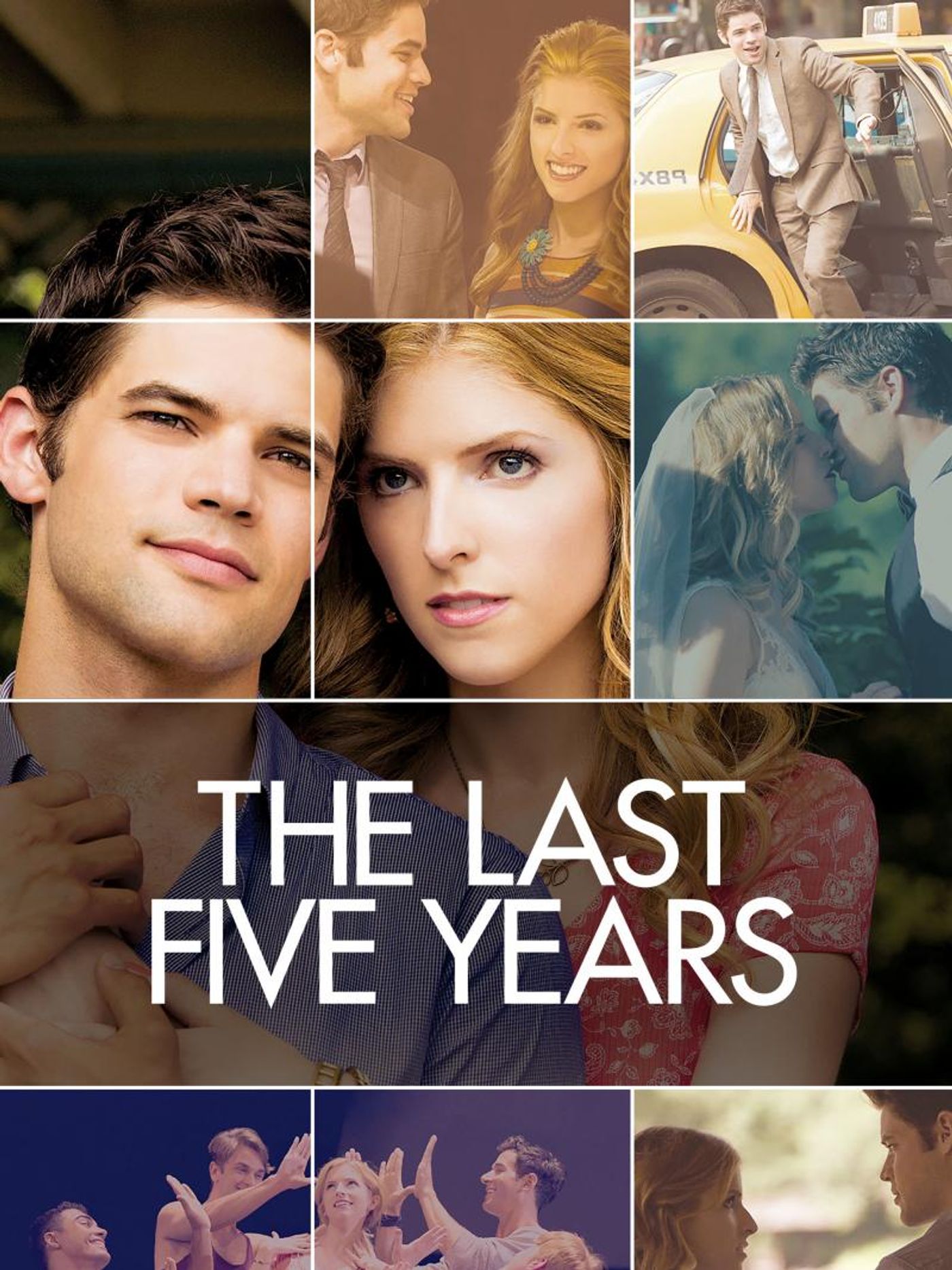 The Last Five Years is Coming to BroadwayHD This Week!  Image