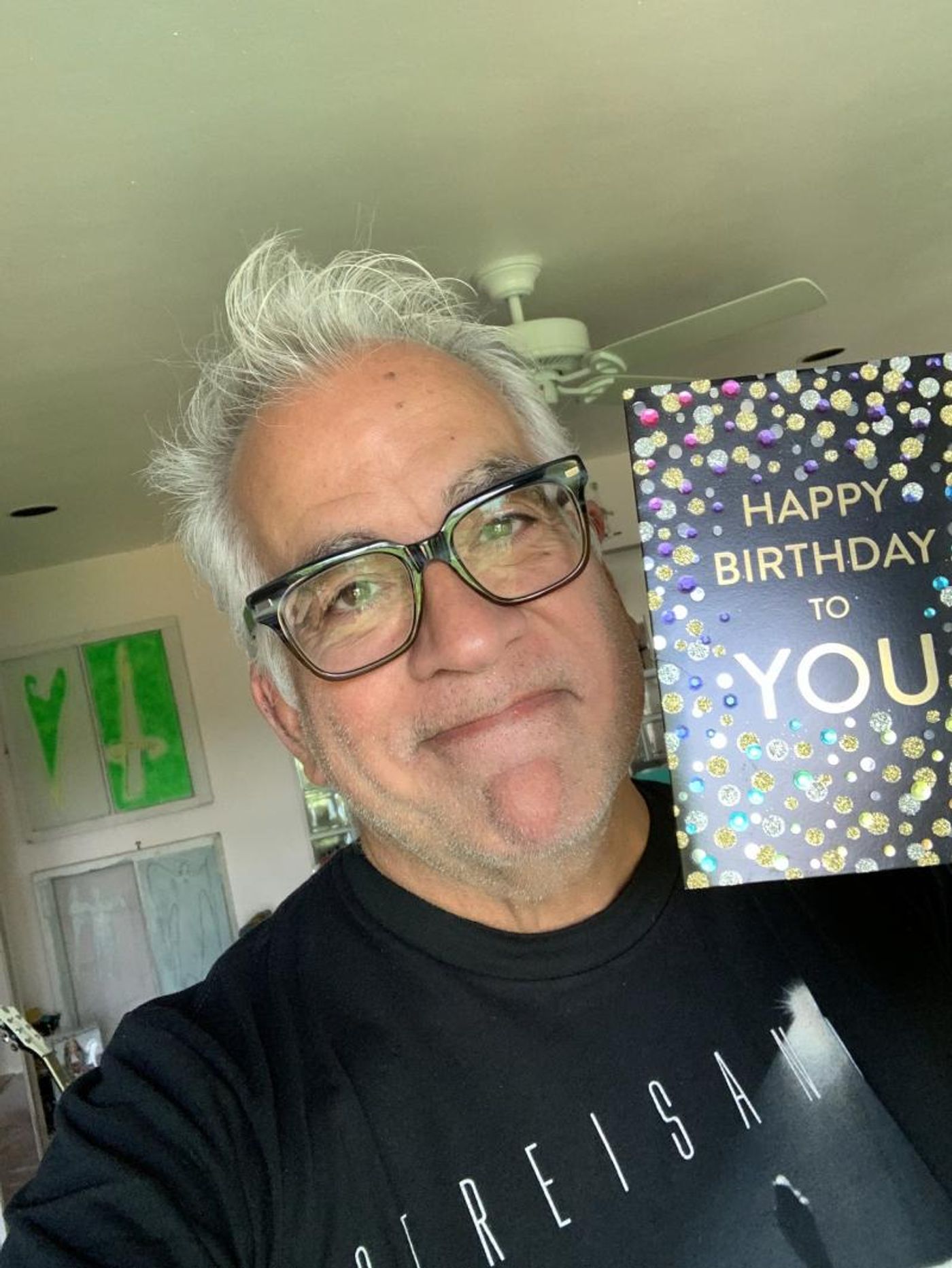 VIDEO Roundup: Richard Jay-Alexander & Matt Howe Mine YouTube for Barbra Streisand's Birthday VIDEO Roundup: Richard Jay-Alexander & Matt Howe Mine YouTube for Barbra Streisand's Birthday Image