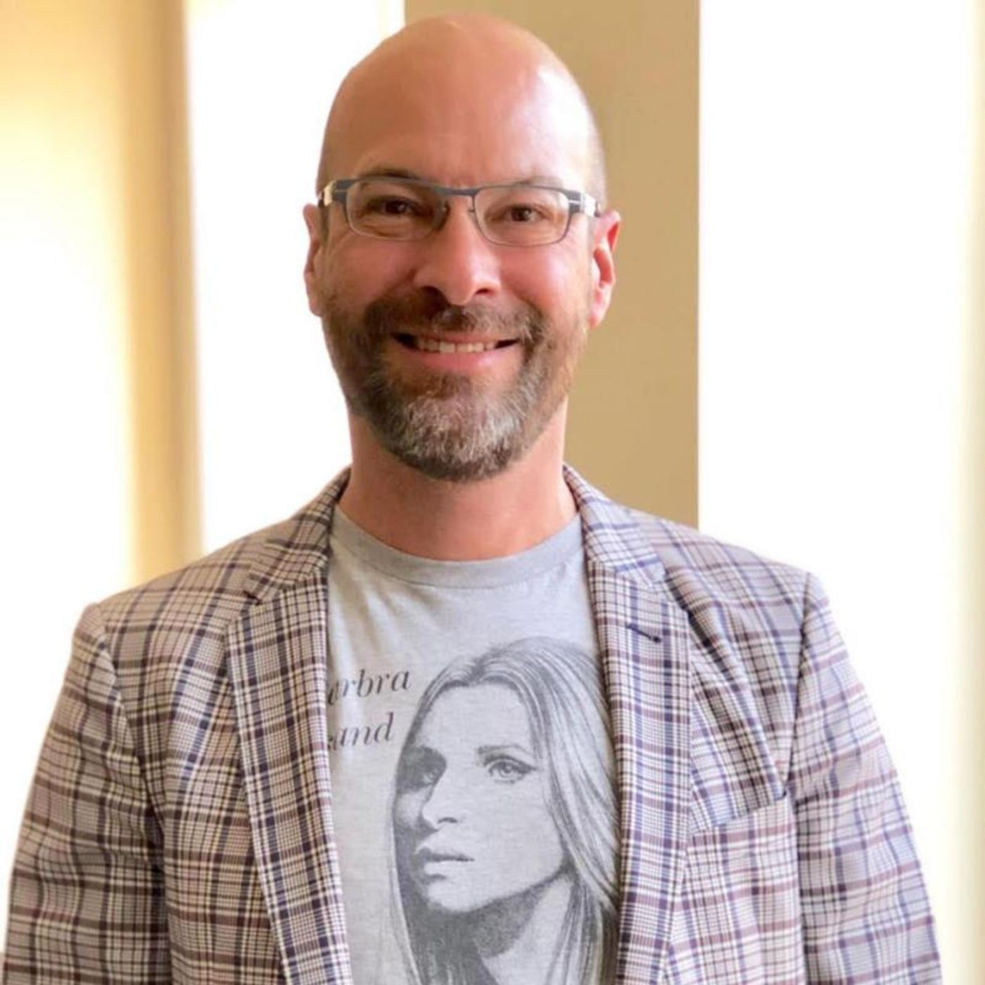 VIDEO Roundup: Richard Jay-Alexander & Matt Howe Mine YouTube for Barbra Streisand's Birthday VIDEO Roundup: Richard Jay-Alexander & Matt Howe Mine YouTube for Barbra Streisand's Birthday Image