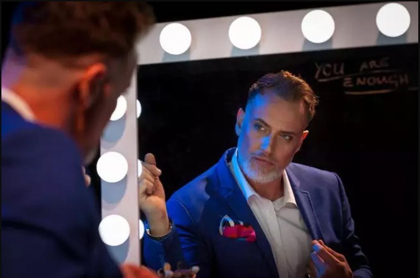 Broadway Star Hayden Tee to Raise Funds for Displaced Filipino Creative Workers  Image